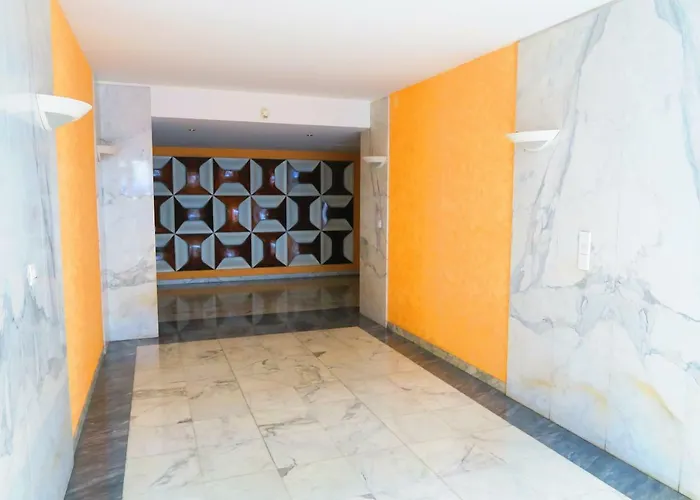 Appartement Nestor&jeeves - Debussy Terrasse - - By Shopping Area *
