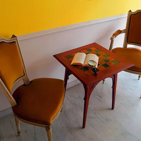 Nestor&jeeves - Debussy Terrasse - - By Shopping Area Apartament *