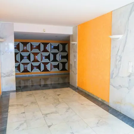Apartament Nestor&jeeves - Debussy Terrasse - - By Shopping Area *